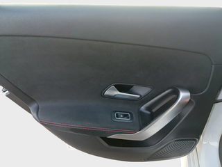 DESDE 320€ AL MES SIN ENTRADA MERCEDES CLASE A