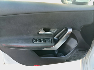 DESDE 320€ AL MES SIN ENTRADA MERCEDES CLASE A