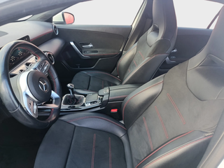 DESDE 320€ AL MES SIN ENTRADA MERCEDES CLASE A