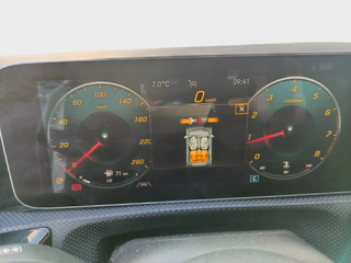 DESDE 320€ AL MES SIN ENTRADA MERCEDES CLASE A