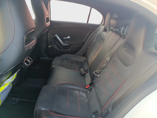 DESDE 320€ AL MES SIN ENTRADA MERCEDES CLASE A