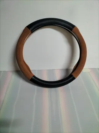 Cubre volante Mercedes Benz