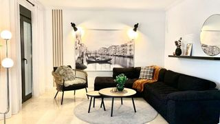 Casa adosada en alquiler en Benahavís