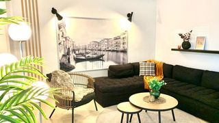 Casa adosada en alquiler en Benahavís