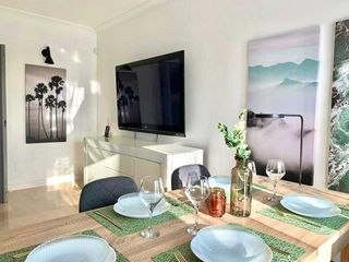 Casa adosada en alquiler en Benahavís