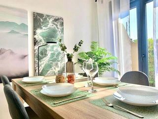 Casa adosada en alquiler en Benahavís