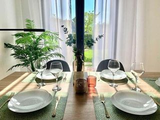 Casa adosada en alquiler en Benahavís