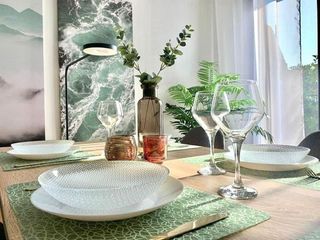 Casa adosada en alquiler en Benahavís