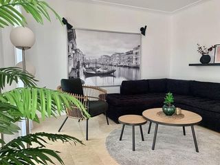 Casa adosada en alquiler en Benahavís