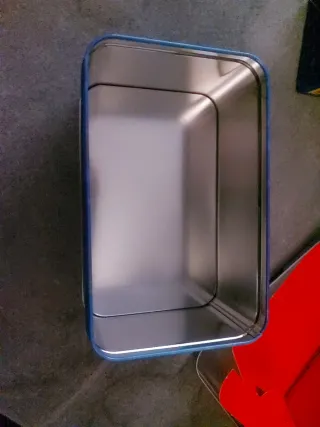 Caja Metálica Coleccionista Brawl Stars Panini