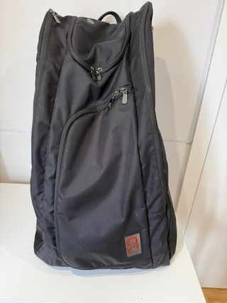 Raquetero de tenis excepcional marca Geau Sport