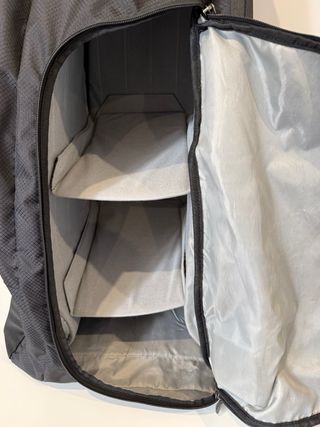 Raquetero de tenis excepcional marca Geau Sport