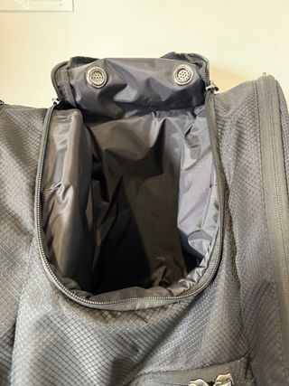 Raquetero de tenis excepcional marca Geau Sport