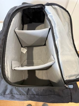 Raquetero de tenis excepcional marca Geau Sport