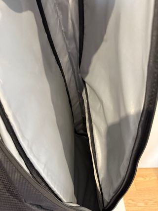 Raquetero de tenis excepcional marca Geau Sport