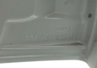 2429321 llanta 83a601025h audi q3 40 tfsi quattro
