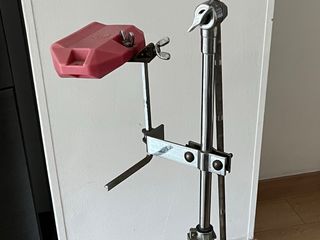 Pinza Multiclamp Rhythm Tech Percusión