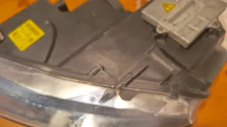 Faros Xenon Golf 5 (Repuestos)