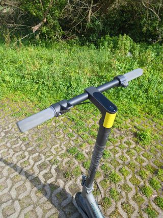 Patinete Eléctrico Xiaomi 4 Ultra