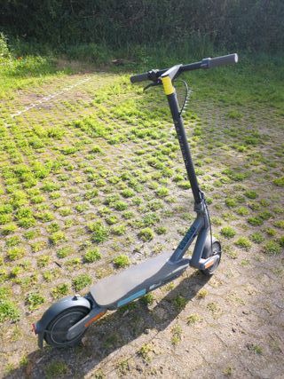 Patinete Eléctrico Xiaomi 4 Ultra