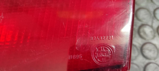 Piloto trasero derecho 82432721 (AG) Lancia