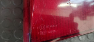 Piloto trasero derecho 82432721 (AG) Lancia