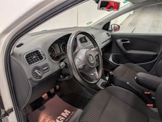 Volkswagen Polo 2010