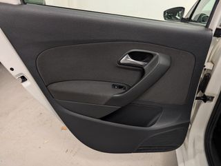 Volkswagen Polo 2010