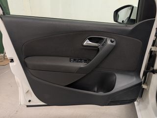 Volkswagen Polo 2010