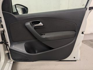 Volkswagen Polo 2010