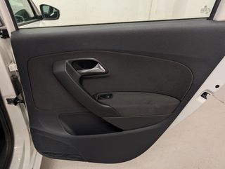 Volkswagen Polo 2010