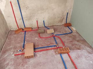 Construcción, carpintería, pladur, aluminio, etc