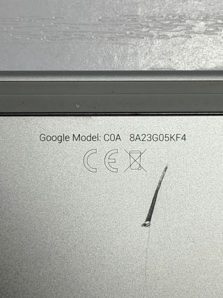 Google Chromebook 2-en-1 i5 / 7GB / 128GB