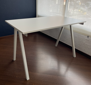 Escritorio IKEA TROTTEN 120x70cm