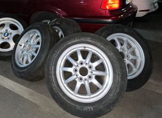 Llantas BMW Style 27