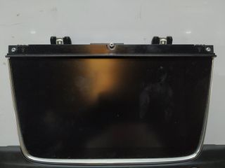 Pantalla Multifunción Opel Crossland X 2020