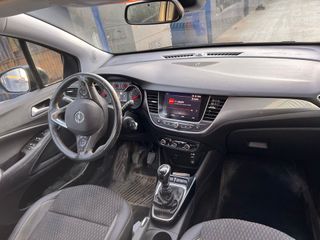 Pantalla Multifunción Opel Crossland X 2020
