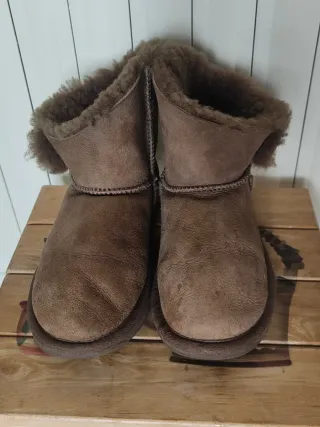 Stivaletti EMU numero 35/36