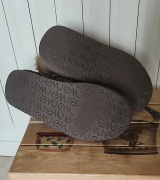 Stivaletti EMU numero 35/36