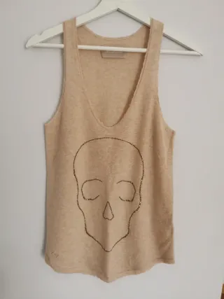 Camiseta Zadig & Voltaire