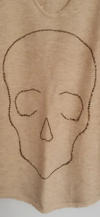 Camiseta Zadig & Voltaire