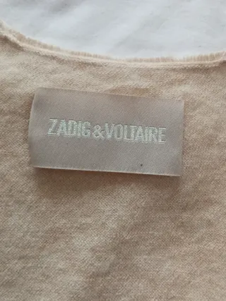 Camiseta Zadig & Voltaire