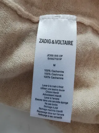 Camiseta Zadig & Voltaire