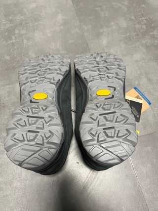 MAMMUT MERCURY IV Zapatillas Trekking