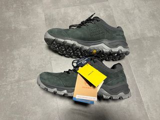 MAMMUT MERCURY IV Zapatillas Trekking