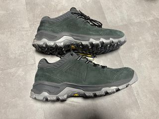 MAMMUT MERCURY IV Zapatillas Trekking