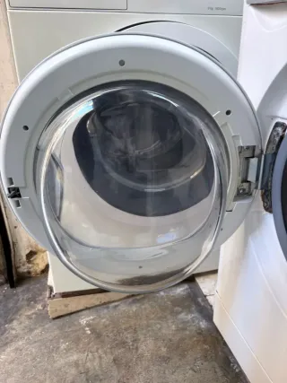 Lavadora secadora Indesit 7kg/5kg