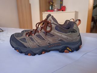 Merrell Moab 3 GTX 42 (26.5 cm) Zapatillas Montaña