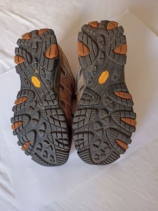 Merrell Moab 3 GTX 42 (26.5 cm) Zapatillas Montaña