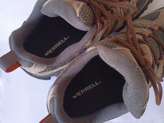 Merrell Moab 3 GTX 42 (26.5 cm) Zapatillas Montaña